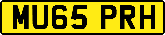 MU65PRH