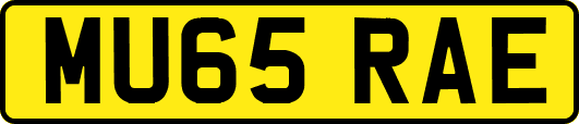 MU65RAE