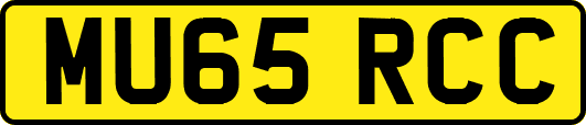 MU65RCC