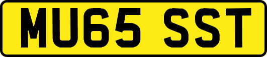 MU65SST