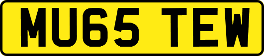 MU65TEW