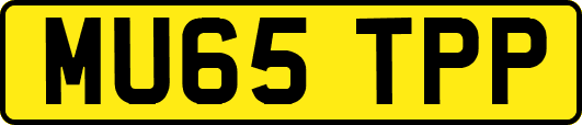MU65TPP