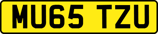 MU65TZU