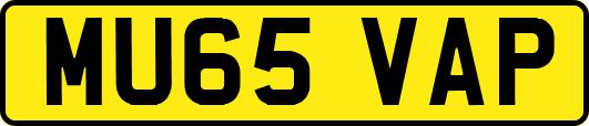 MU65VAP