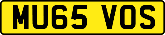 MU65VOS