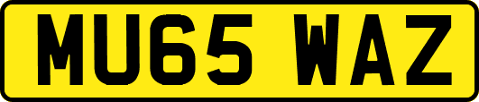 MU65WAZ