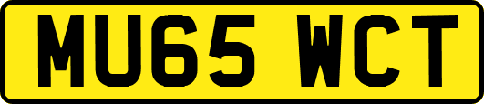MU65WCT