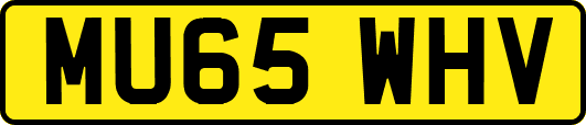 MU65WHV