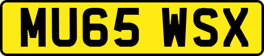 MU65WSX