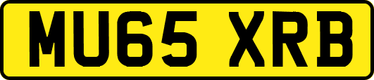 MU65XRB