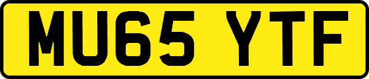 MU65YTF
