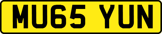 MU65YUN