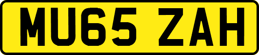 MU65ZAH