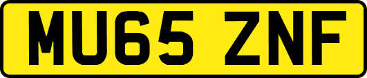MU65ZNF