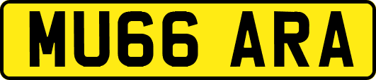 MU66ARA