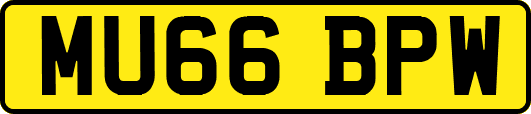 MU66BPW