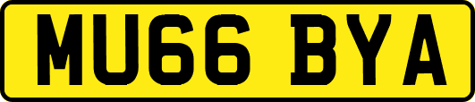 MU66BYA