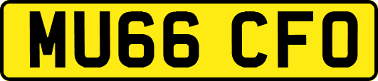 MU66CFO