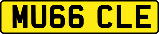 MU66CLE