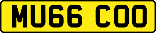 MU66COO
