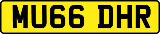 MU66DHR