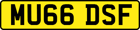MU66DSF