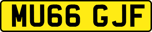 MU66GJF