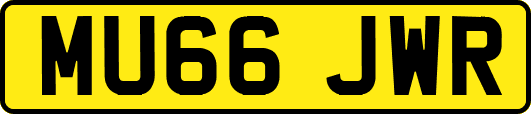 MU66JWR