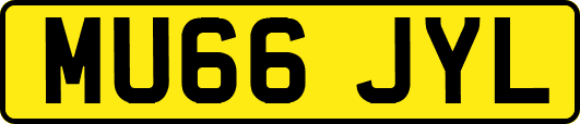 MU66JYL