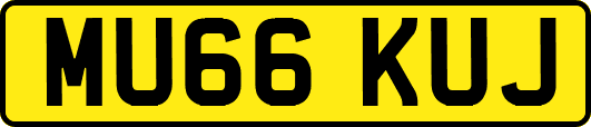 MU66KUJ