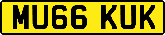 MU66KUK