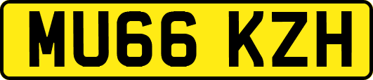 MU66KZH