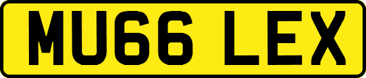 MU66LEX