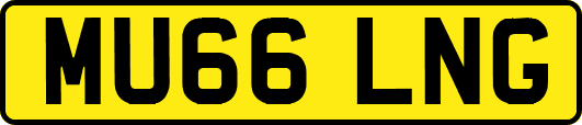 MU66LNG