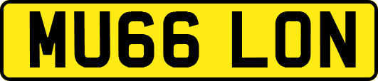 MU66LON