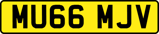 MU66MJV
