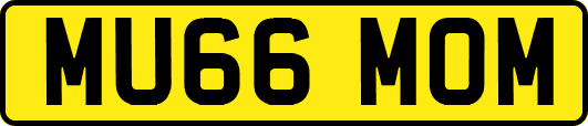 MU66MOM