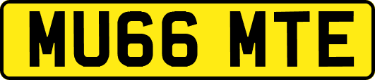 MU66MTE