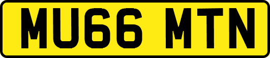 MU66MTN