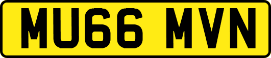 MU66MVN