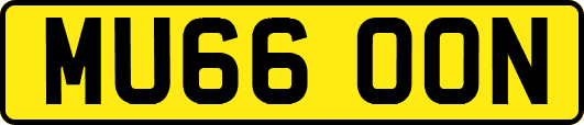 MU66OON