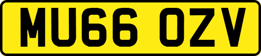 MU66OZV