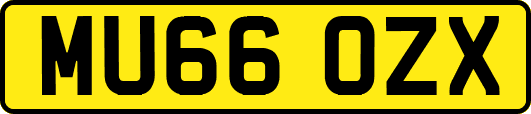 MU66OZX