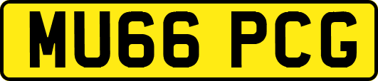 MU66PCG