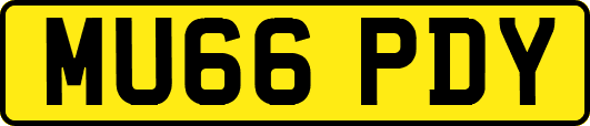 MU66PDY