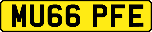 MU66PFE