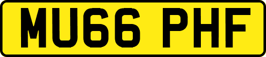 MU66PHF