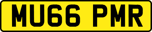MU66PMR
