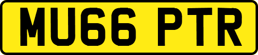 MU66PTR