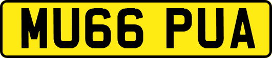 MU66PUA